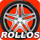 Rollos Tires and Wheels
